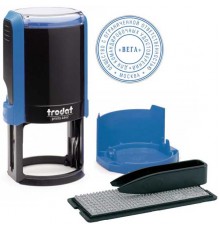 Самонаборная печать 4642/DB TYPO PRINTY 4.0 R2