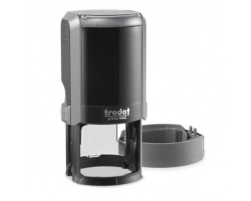 4642 TRODAT PRINTY 4.0 оснастка для круглой печати 