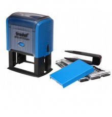 4928/DB TYPO TRODAT PRINTY оснастка для самонаборного штампа 60х33 мм.