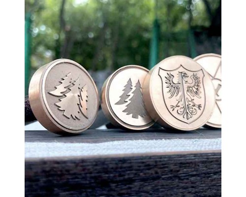 Сургучная печать