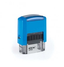 4910 IDEAL оснастка для штампа 26х9мм