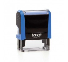 4912 TRODAT PRINTY 4.0 оснастка для штампа 47х18мм