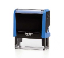 4914 TRODAT PRINTY 4.0 Оснастка для штампа 64х26мм