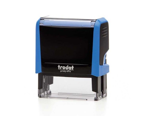 64x26мм  штамп (клише)