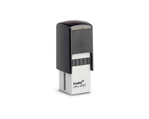 20x20мм штамп (клише)