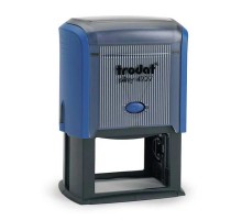 4927 TRODAT PRINTY Оснастка для штампа 60х40мм
