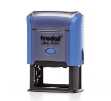 4929 PRINTY  Оснастка для штампа 50х30мм